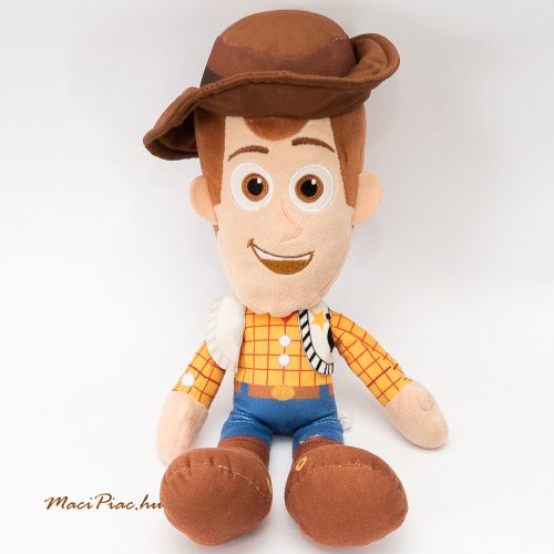 Használt Toy Story Whitehouse Woody Scheriff plüss