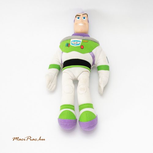 Használt Toy Story Buzz Lightyear Star Bean Arcotoys plüss