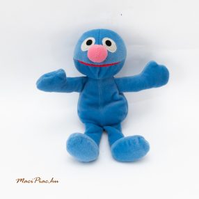   Használt 1997-es Tyco Preschool Toys Sesame Street 123 Grover