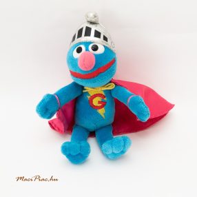 Használt 2011-es Sesame Street 123 Grover