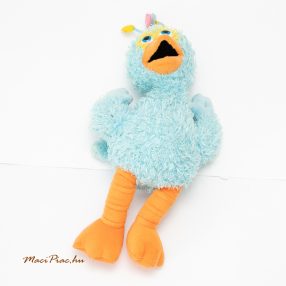   Használt 2005-ös Sesame Workshop Sesame Street 123 Rosita plüss