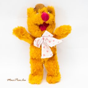 Használt Sesame Street 123 plüss
