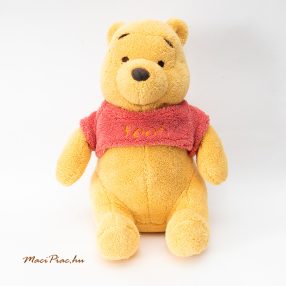 Használt Disney Micimackó plüss C&A