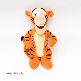 Használt Disney Micimackó Tigris plüss
