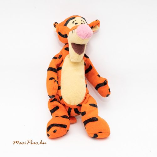 Használt Disney Micimackó Winnie the Pooh works Tigris plüss