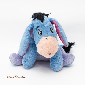    Disney Winnie the Pooh works mesehős Micimackó meséből Füles a szamár plüss figura
