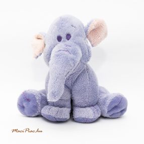   Használt Disney Micimackó Winnie the Pooh works Heffalumps elefánt plüss