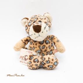 Használt Nici Toys Wild Friends Leopárd plüss