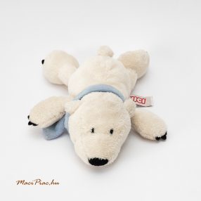 Használt Nici Toys jegesmedve plüss