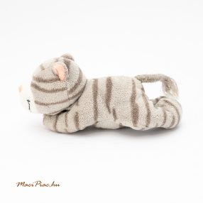 Használt mágneses Nici Toys macska, cica plüss