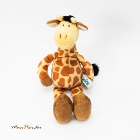 Használt Nici Toys zsiráf plüss