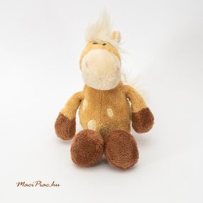 Használt Nici Toys ló plüss