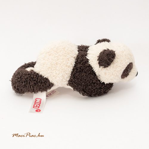 Használt mágneses Nici Toys panda plüss