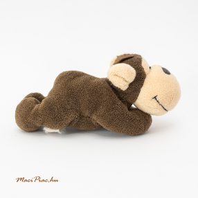 Használt mágneses Nici Toys majom plüss