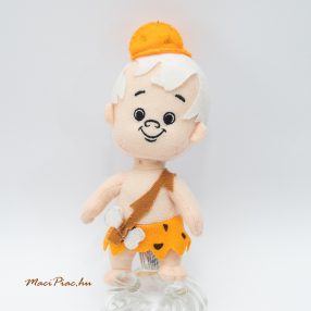 Használt Zewa Frédi és Béni Kavicsi Benő plüss