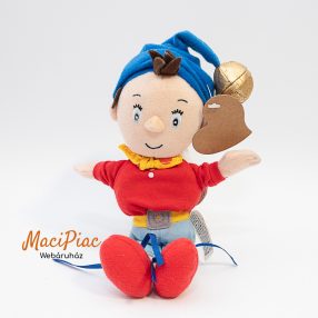 Plüss 2007-es Noddy mesehős