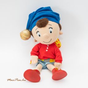 Használt plüss Noddy aki zenél