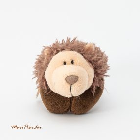 Használt mágneses Nici Toys sün plüss Ritkaság! 