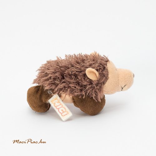 Használt mágneses Nici Toys sün plüss