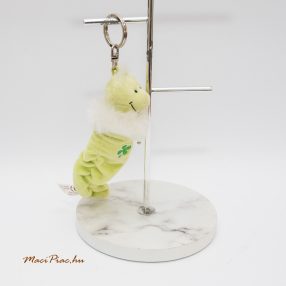 Nici Toys kulcstartó kukac plüss