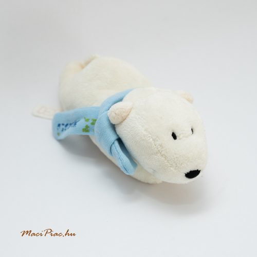 Nici Toys mágneses jegesmedve plüss