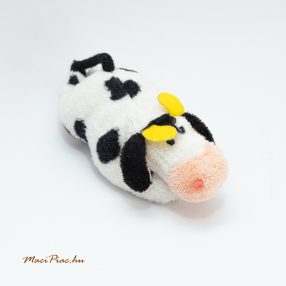 Nici Toys mágneses tehén plüss