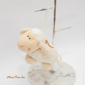 Nici Toys akasztható bárány plüss