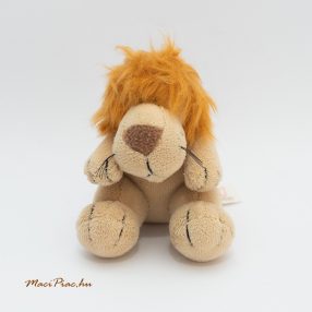 Nici Toys oroszlán plüss