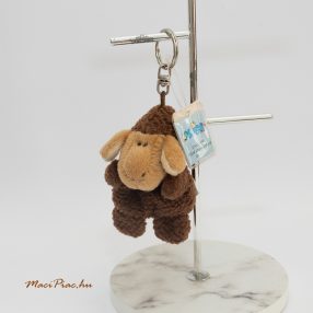 Nici Toys kulcstartó bárány plüss
