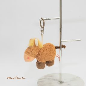 Nici Toys kulcstartó ló plüss