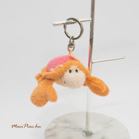 Nici Toys kulcstartó rák plüss