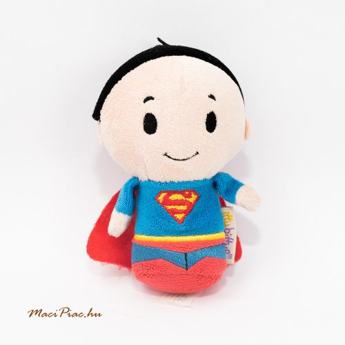 Itty Bittys Superman plüss