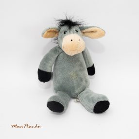 Rondadou szamár plüss hanghatással