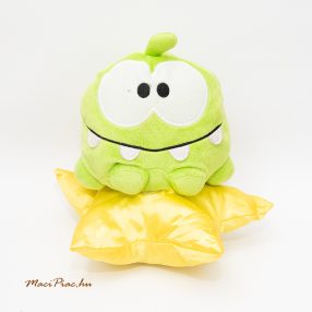 Cut The Rope Om Nom videojáték plüss