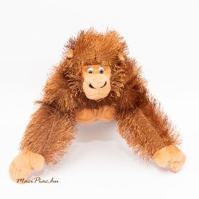 Giftworks gorilla plüss