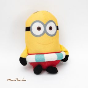   Despicable me Minion Made Grue Minion úszógumis Minyon plüss 