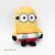 Despicable me Minion Made Grue Minion úszógumis Minyon plüss 