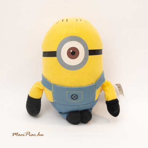 Despicable me 2 Grue 2 Minion Minyon plüss