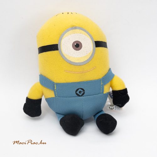 Despicable me 2 Grue 2 Minion Minyon plüss