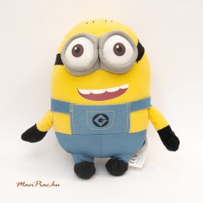 Despicable me 2 Grue 2 Minion Minyon plüss