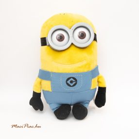 Despicable me 2 Grue 2 Minion Minyon plüss
