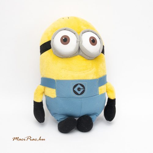 Despicable me 2 Grue 2 Minion Minyon plüss