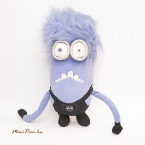 Despicable me 2 Grue 2 Evil Minion Gonosz Minyon plüss