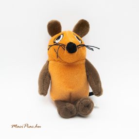 Schmidt Plüsch kicsi Die Maus egér plüss