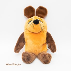   Schmidt Plüsch nagy Die Maus egér plüss (nagyon finom puha)