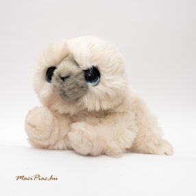 Keel Toys Signature Cuddle Kittens macska plüss