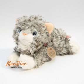 Keel Toys Kayla macska plüss