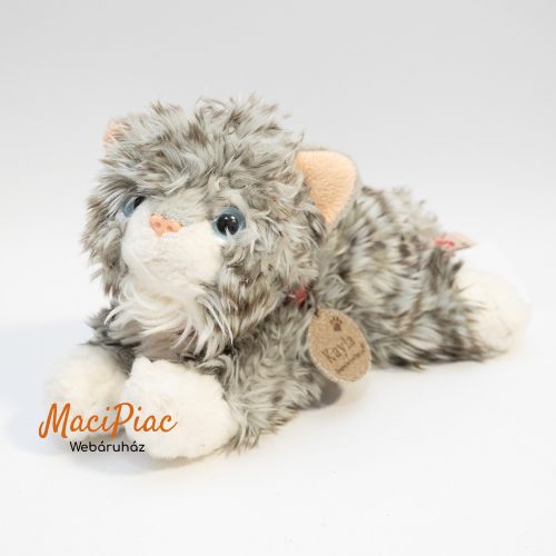 Keel Toys Kayla macska plüss
