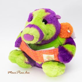   Fisher Price 2002-es Fimbles Storytime Roly Mo Mesmondó vakond