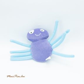 2010-es Little Tiger Press bogár plüss